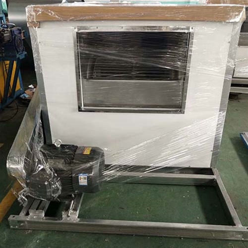 風(fēng)機(jī)箱