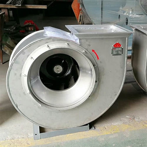 不銹鋼風機