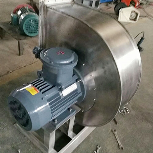 不銹鋼風機