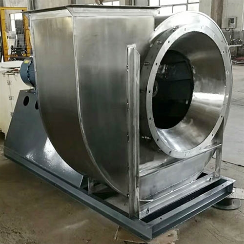 不銹鋼風機