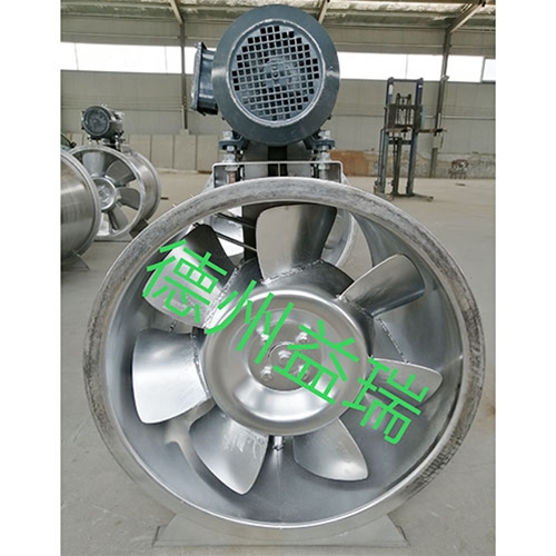 不銹鋼風(fēng)機(jī)