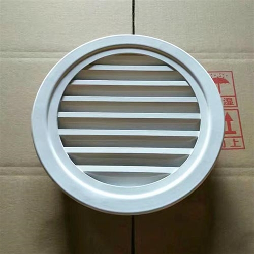 鋁合金風(fēng)口