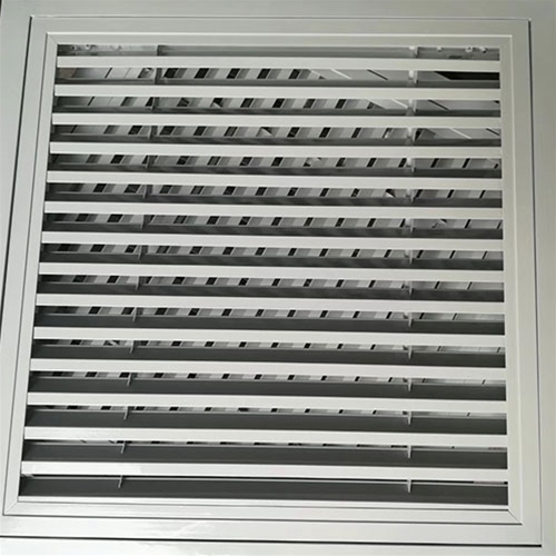 鋁合金風(fēng)口