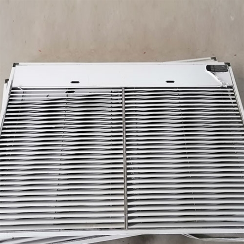 不銹鋼風(fēng)口