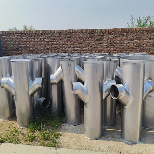 不銹鋼風(fēng)管