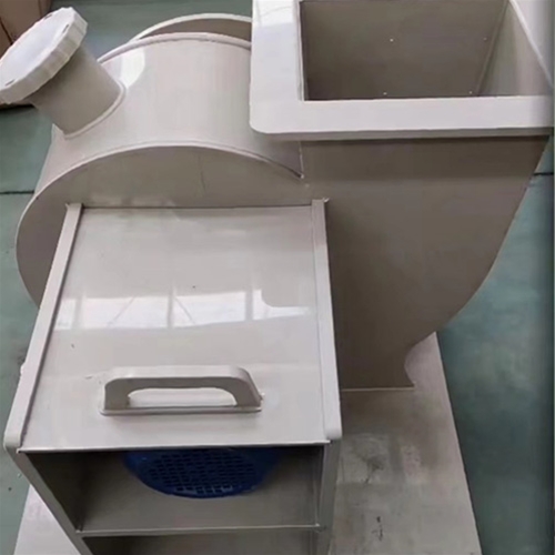 pp風(fēng)機