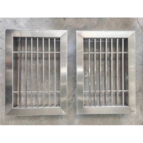 不銹鋼風(fēng)口