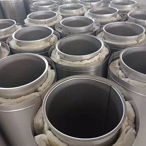 家用不銹鋼煙囪