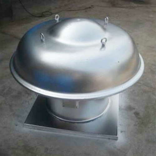 不銹鋼屋頂風(fēng)機(jī)