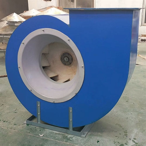 離心風(fēng)機