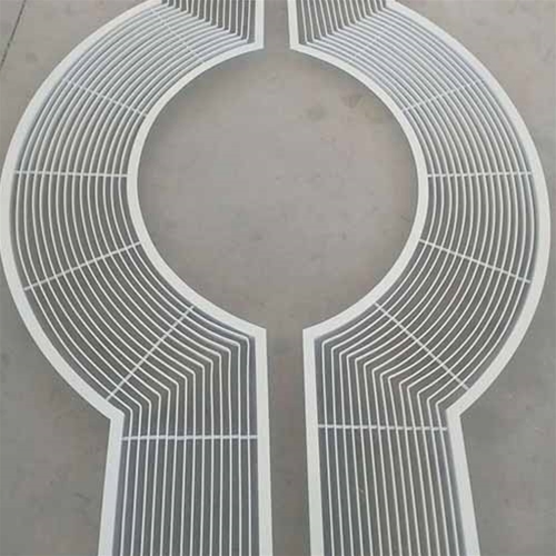 鋁合金異形風(fēng)口（特形風(fēng)口）