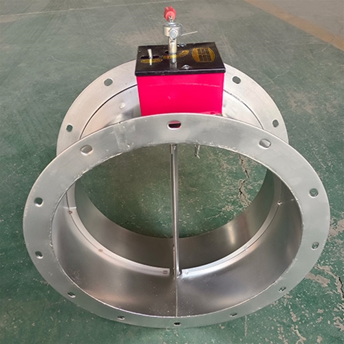 不銹鋼風(fēng)閥